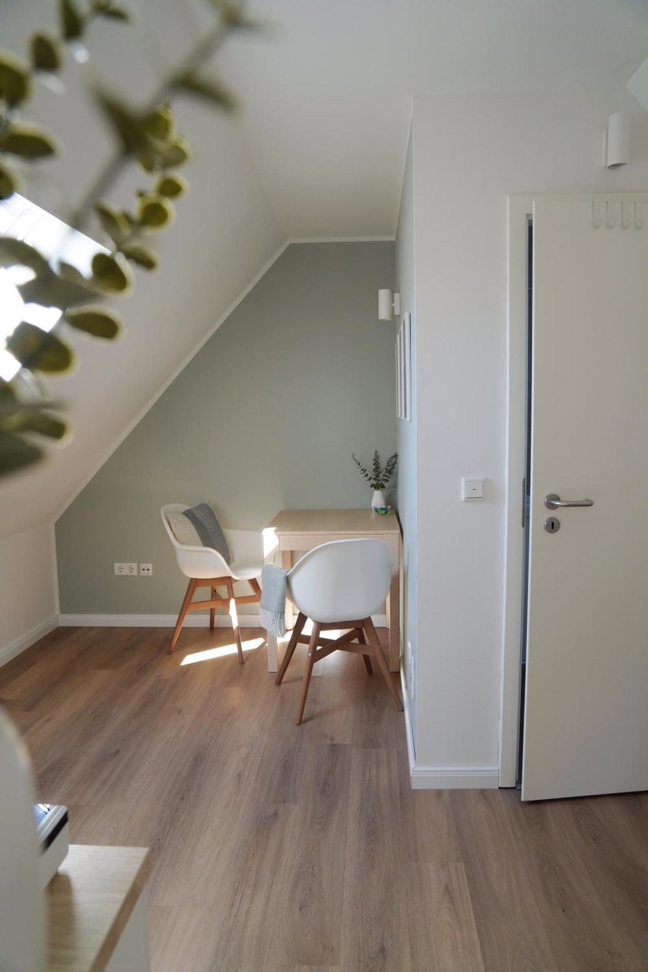 Ferienhus #2 Nordfriesland Apartment Mildstedt Exterior photo