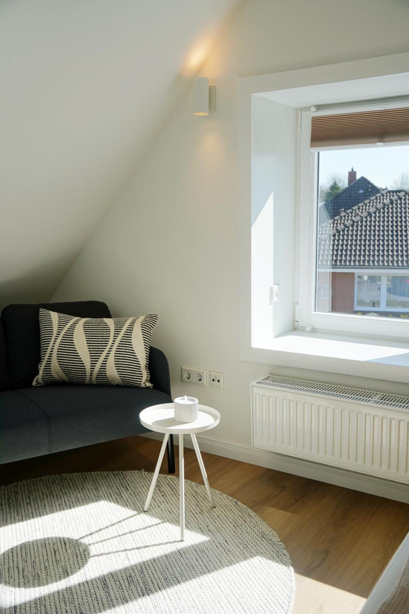 Ferienhus #2 Nordfriesland Apartment Mildstedt Exterior photo